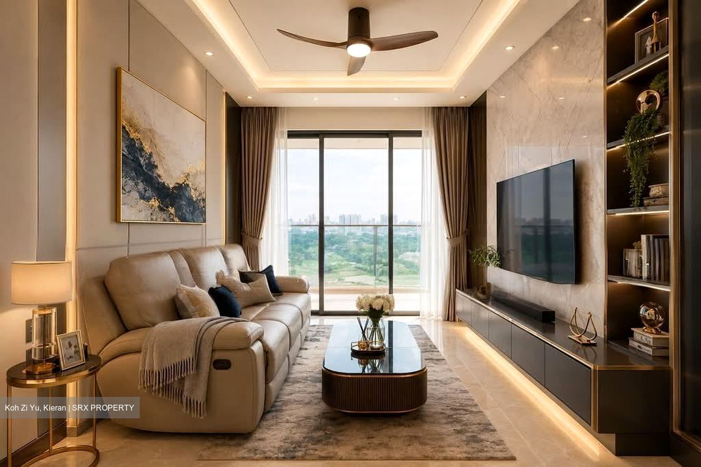 Normanton Park (D5), Apartment #568301861